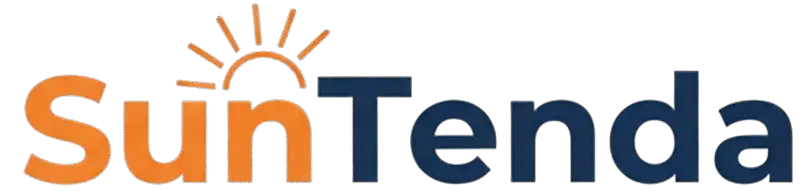 Suntenda Logo