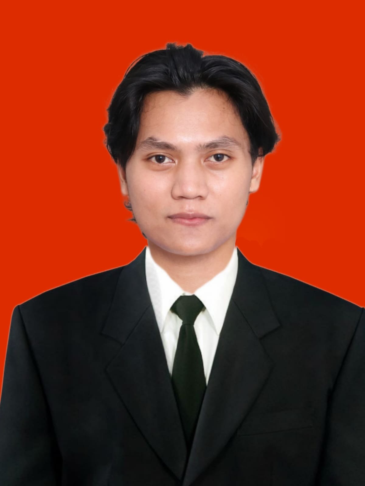 Rikza N